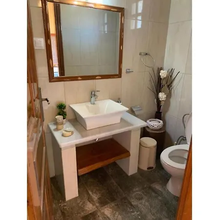 Apartmán Superior Double Gerani 4