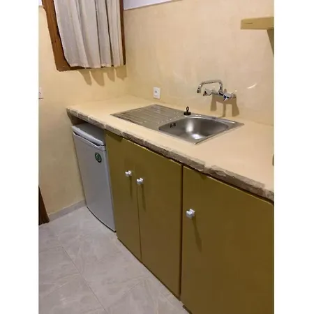 Superior Double Gerani 4 Apartmán *
