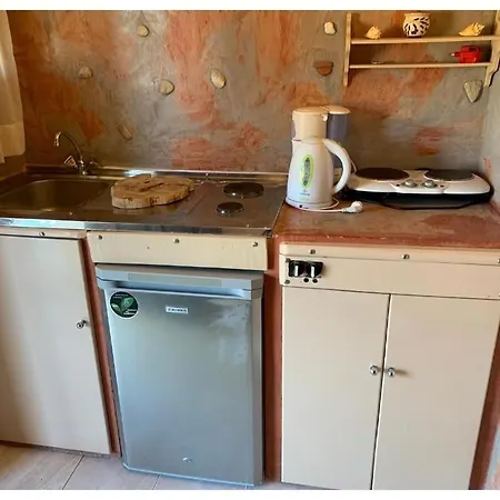Apartmán Superior Double Gerani 4