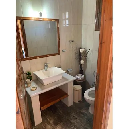 Appartement Superior Double Gerani 4